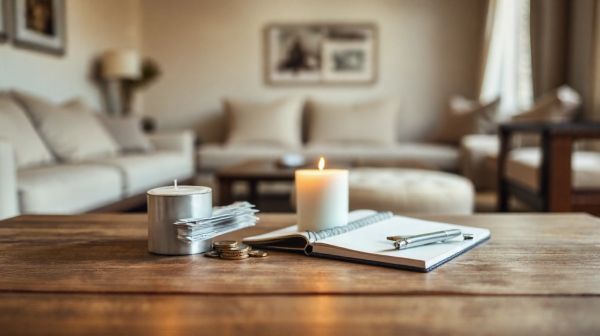 10 solutions pratiques pour financer des obsèques sans épargne