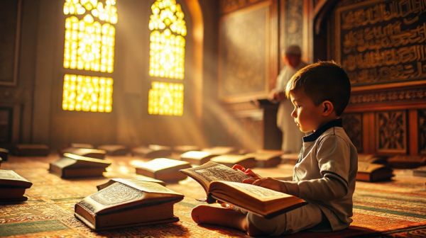 5 astuces efficaces pour maîtriser l'apprentissage du Coran