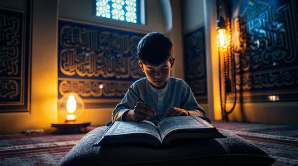 5 astuces efficaces pour maîtriser l'apprentissage du Coran
