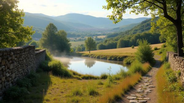 Choisissez un paysagiste à Ouzouer-sur-Trézée pour vos projets