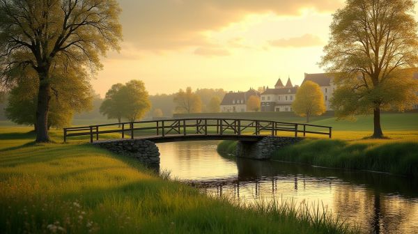 Choisissez un paysagiste à Ouzouer-sur-Trézée pour vos projets
