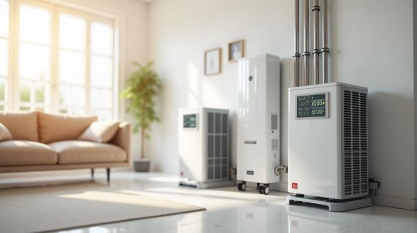 Comment bien dimensionner une pompe à chaleur pour votre logement