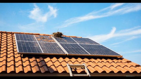 Erreurs courantes à éviter lors de l'installation solaire