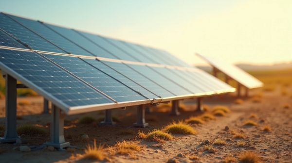 L'installation solaire : comment éviter les erreurs fréquentes
