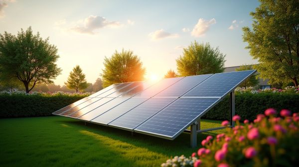 L'installation solaire : comment éviter les erreurs fréquentes