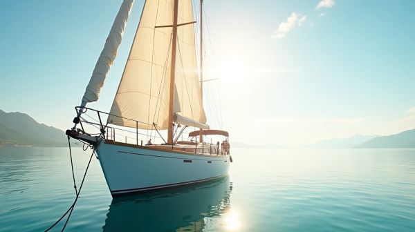 Protectez votre bateau avec le bon pare battage adapté