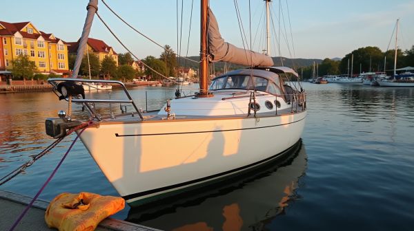 Protectez votre bateau avec le bon pare battage adapté