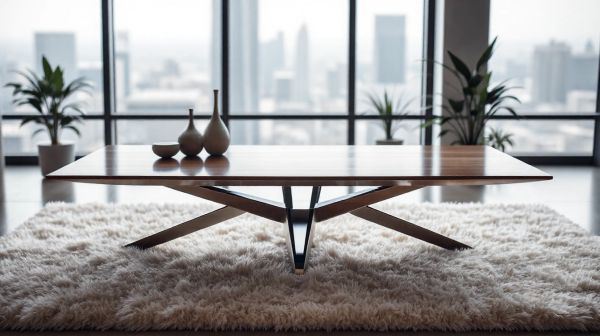 Top 10 tables basses incontournables pour 2023