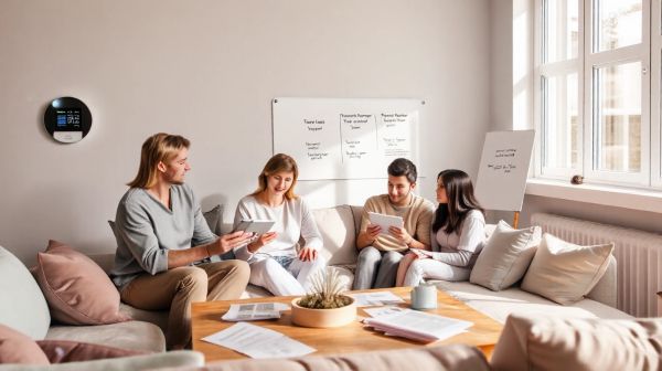 Top conseils pour choisir la pompe à chaleur idéale pour chez vous