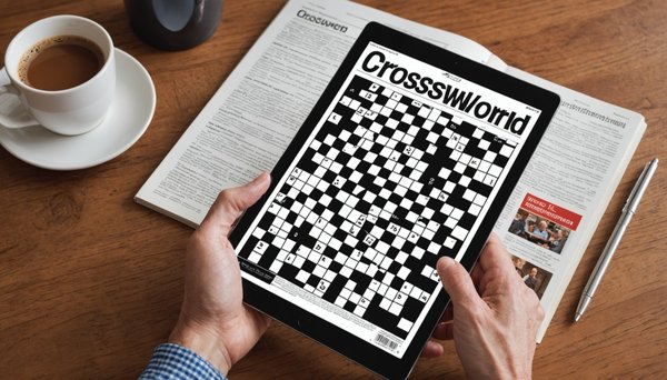 Explorez les avantages de l'abonnement aux magazines de mots croisés