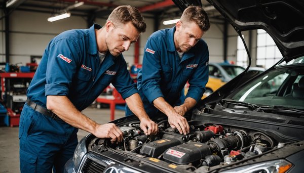 Comment gérer les périodes sans mission et transformer le vide en opportunité ?