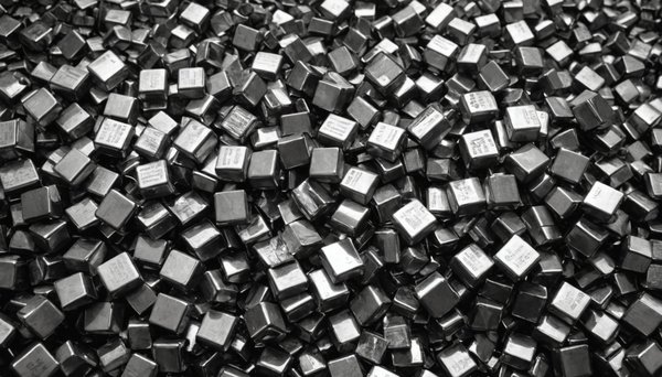 Recyclage palladium : de la fin de vie à la réutilisation technologique